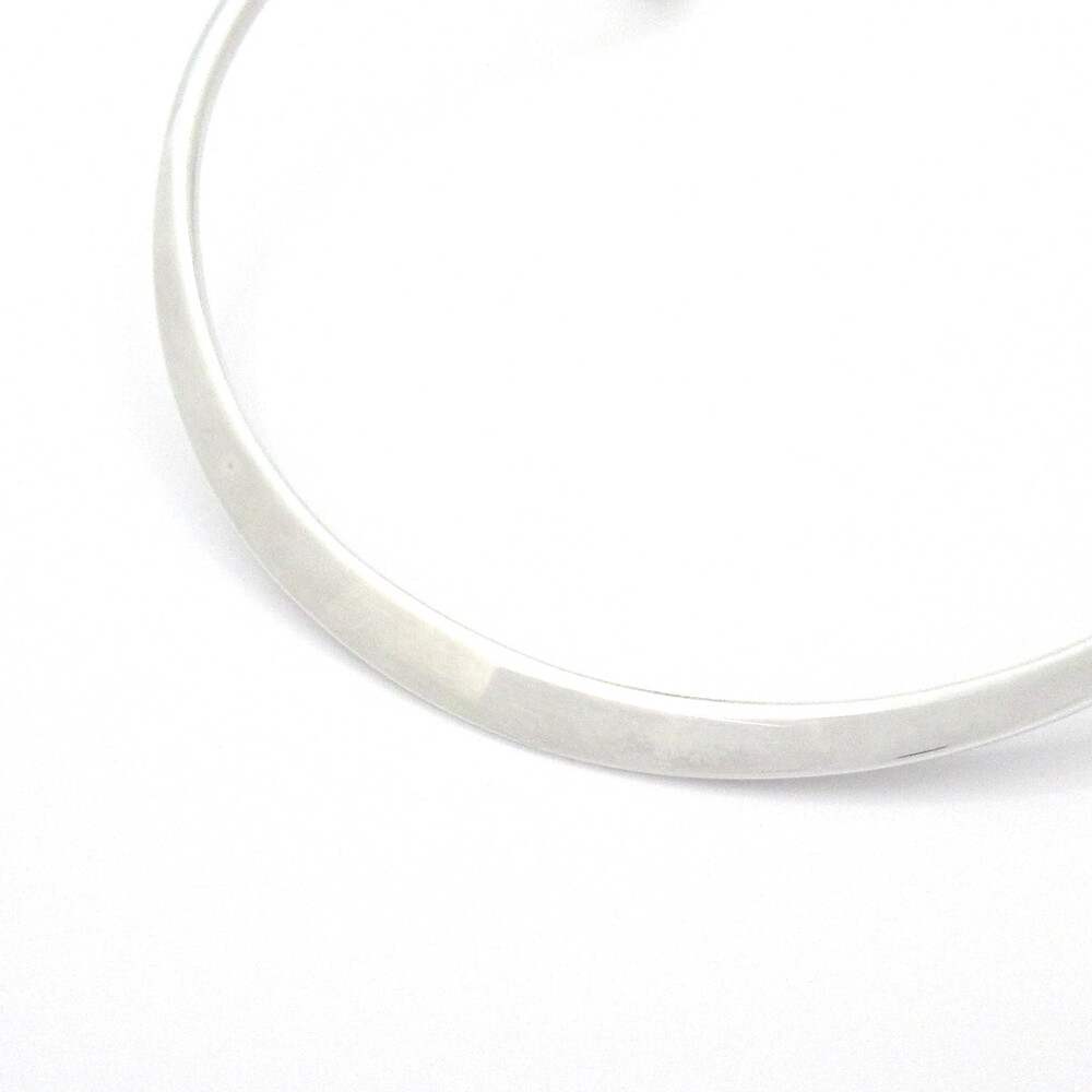 Georg Jensen Marcie Silver Choker #320266G19B